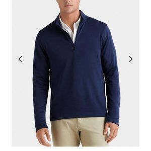 Rhone Commuter 1/4 Zip